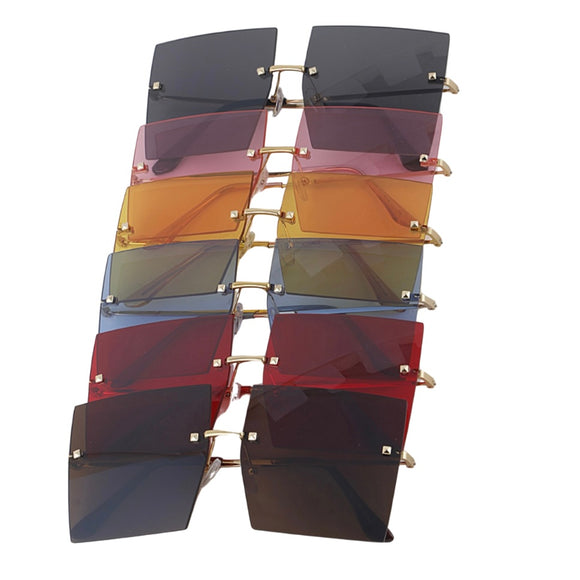 Square Sunglasses