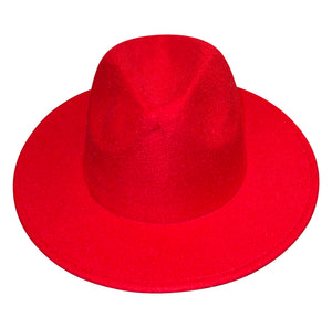 Red Fedora