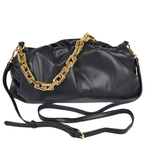 Rectangle Chain Bag