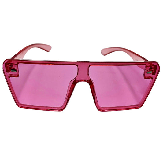 Pink Sunglasses