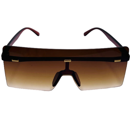 Brown Tinted Sunglasses