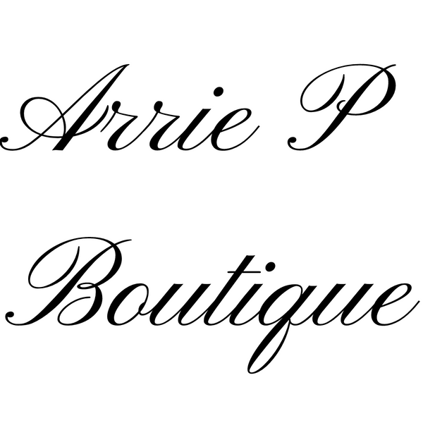 ArriePBoutique